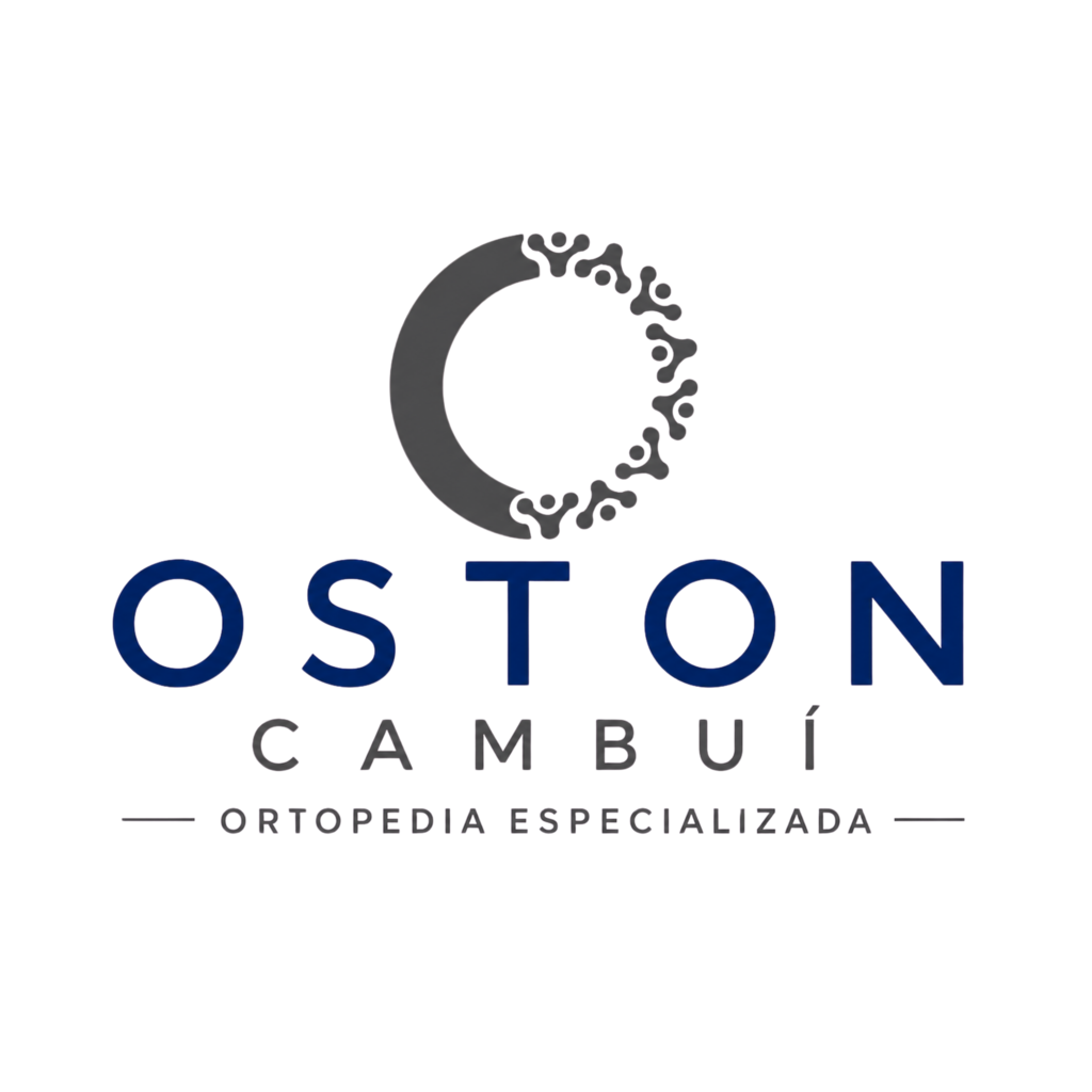 Oston Cambuí — Ortopedia Especializada